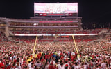Arkansas Tennessee upset