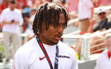 Jaylan Morgan