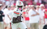 KeAndre Lambert-Smith (Photo by Auburn Athletics)