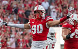 James Williams Nebraska-Rutgers