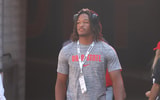 Riley Pettijohn by Matt Parker -- Lettermen Row --