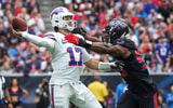 Josh Allen