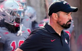 Ohio State HC Ryan Day