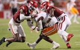 Tennessee Football | Nelson Chenault-Imagn Images