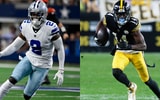 dallas-cowboys-cornerback-jourdan-lewis-calls-pittsburgh-steelers-receiver-george-pickens-weak