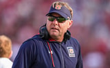 Hugh Freeze, Auburn