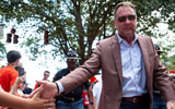 Hugh Freeze, Auburn