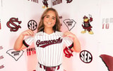 Kadyn Gabrels south carolina softball