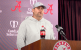 Alabama DC Kane Wommack