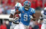 NCAA Football: Kentucky at Mississippi