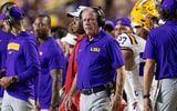 NCAA Football: South Alabama at Louisiana State
