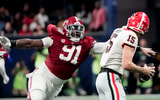 NCAA Football: SEC Football Championship-Georgia at Alabama