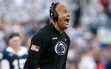 James Franklin, Penn State