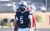 Khamari Brooks
