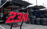 NASCAR lawsuit 23XI