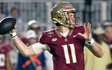 Brock Glenn, Florida State