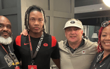 Ryan Mosley Georgia