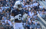 Zakee Wheatley Penn State Football On3