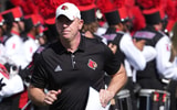 Jeff Brohm, Louisville