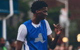 Badara Diakite