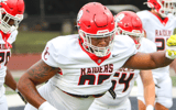 Georgia/Elijah Griffin