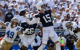 Drew Allar, Penn State