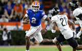 DJ Lagway-Florida Gators-Florida football-NIL