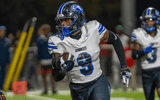 O'Lontae Dean