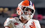 Clemson WR Antonio Williams