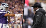 Dylan Edwards & Deion Sanders