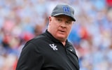 Mark Stoops - Mont Dawson, Kentucky Sports Radio