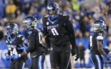 Deone Walker - Dr. Michael Huang, Kentucky Sports Radio