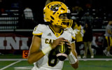 One of LSU's newest QB offers will be in Baton Rouge this weekend (Photo: On3)