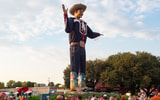 Big Tex