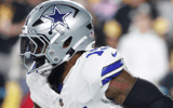 Cowboys RB Ezekiel Elliott