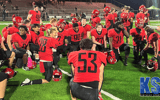 Scott County Cardinals - Daniel Hager, Kentucky Sports Radio