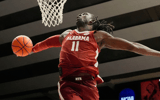 Alabama C Clifford Omoruyi