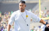 Marcus Freeman