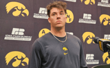 Cade McNamara(5)