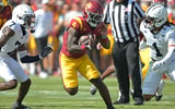 NCAA Football: Penn State at Southern California