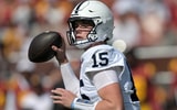 NCAA Football: Penn State at Southern California