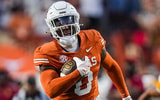 Texas LB Anthony Hill Jr.
