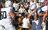 NCAA Football: Penn State at Southern California