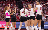 Nebraska volleyball