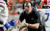 Billy Napier, Tennessee Football | Brianna Paciorka/News Sentinel / USA TODAY NETWORK via Imagn Images