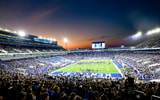 Kroger Field - Dr. Michael Huang, Kentucky Sports Radio
