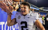 Diego Pavia, Vanderbilt