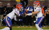 Graham Mertz, Montrell Johnson, Florida