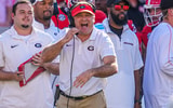 Kirby Smart Georgia