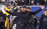 Neal Brown, West Virginia